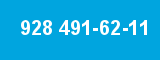 928 491-62-11